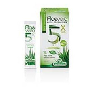 Aloe 5x14 Sobres Specchiasol