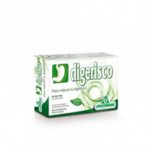 Digerisco 45 Comprimidos Masticables Specchiasol