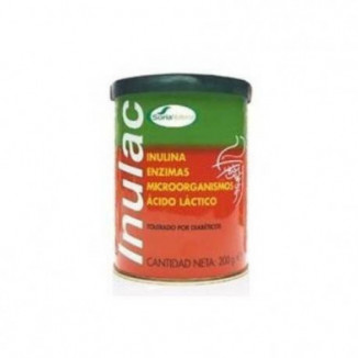 Inulac Bote 200 gr Soria Natural