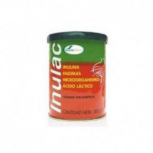 Inulac Bote 200 gr Soria Natural