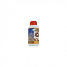 Levadura de Cerveza 500x400 mg Soria Natural