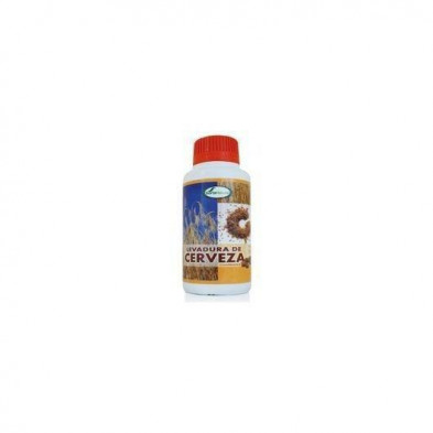 Levadura de Cerveza 500x400 mg Soria Natural