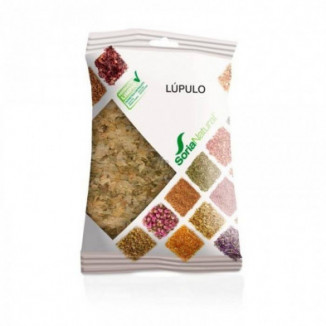 Lupulo 20 gr Soria Natural