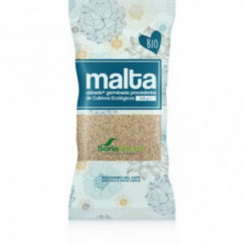 Malta 500 gr Soria Natural