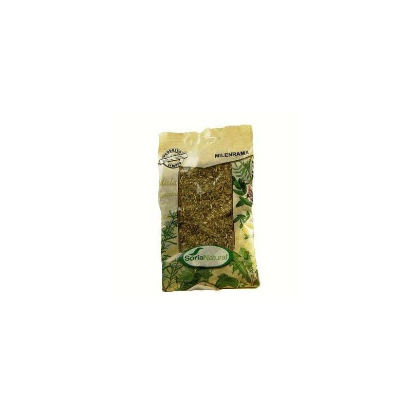 Milenrama 40 gr Soria Natural