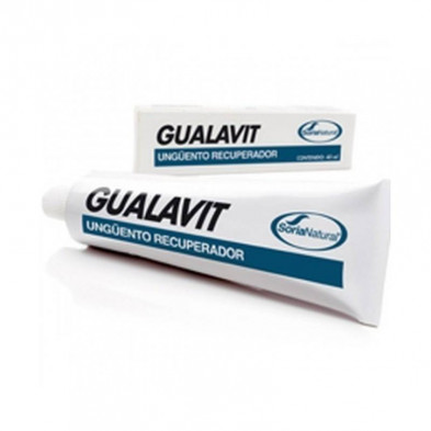 Gualavit Cerato 40 gr Soria Natural