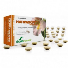 Harpagofito 60 Comprimidos 600 mg Soria Natural