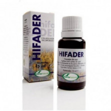 Hifader 15 ml Soria Natural