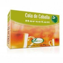 Cola de Caballo 20 Filtros Soria Natural