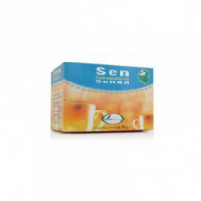 Infusion Sen 20 Filtros Soria Natural