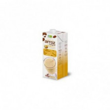 Bebida de Arroz con Canela y limon 1 Litro Soria Natural