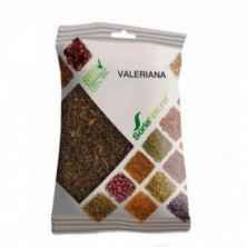 Valeriana 70 gr Soria Natural