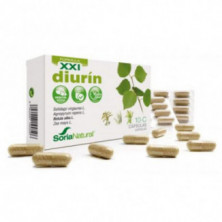 Capsulas 10-C Diurin 30 Cápsulas Soria Natural