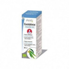 Eucalyforce Essential Mix 30 ml Bio Physalis