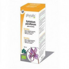 Extracto Epilobio (Epilobium Parviflorum) 100 ml Bio Physalis