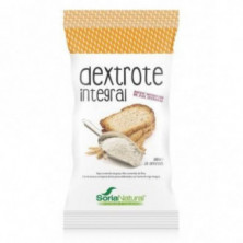 Pan Dextrote 100% Integral 300 gr Soria Natural