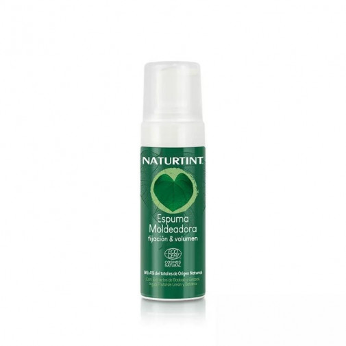Naturtint Espuma Eco 125 ml