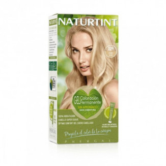 Naturtint Multi-Care 10N Rubio Alba