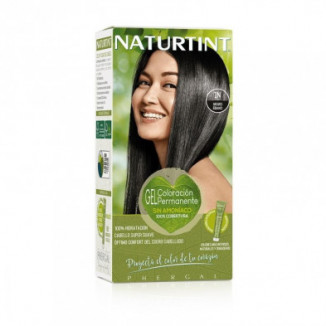 Naturtint Naturally Better 1 N Negro Ebano