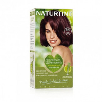 Naturtint Naturally Better 3.60 Negro Cereza