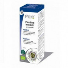 Extracto Pasiflora 100 ml Bio Physalis