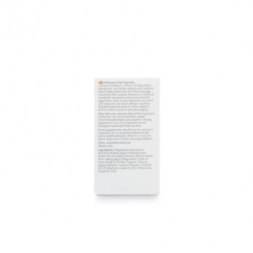 Heliocare 90 Capsulas