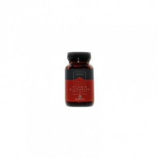 Vitamina B12 500 Mcg Complex (Metilcobalamina) 50 Comprimidos Terranova