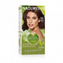 Naturtint Naturally Better 4.32 Castaño Intenso