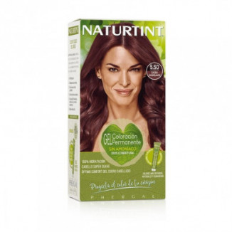 Naturtint Naturally Better 5.50 Caoba Chispeante Naturtint