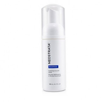 Neostrata Resurface Espuma Limpiadora 125ml