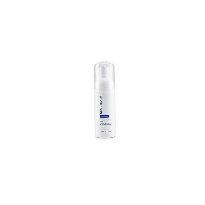 Neostrata Resurface Espuma Limpiadora 125ml