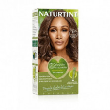 Naturtint Naturally Better 6.7 Chocolate Claro