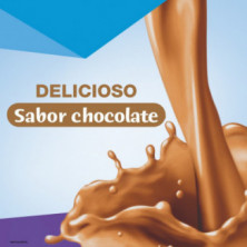 Pediasure Polvo Sabor Chocolate 400g