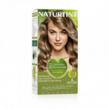 Naturtint Naturally Better 8 A Rubio Ceniza