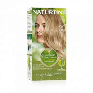 Naturtint Naturally Better 9 N Rubio Miel