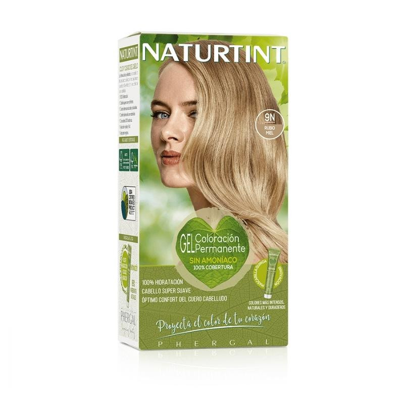 Naturtint Naturally Better 9 N Rubio Miel