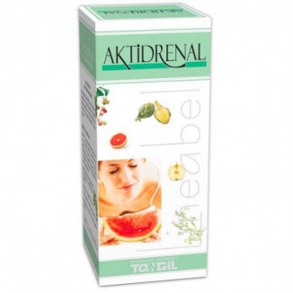 Aktidrenal 250 ml Tongil