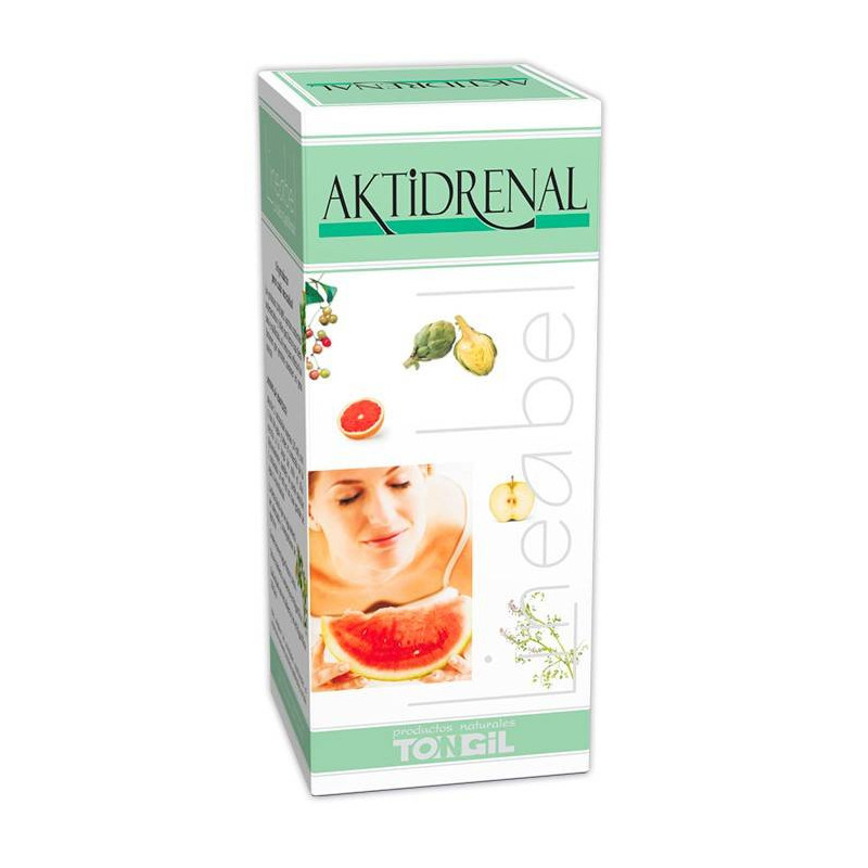 Aktidrenal 250 ml Tongil