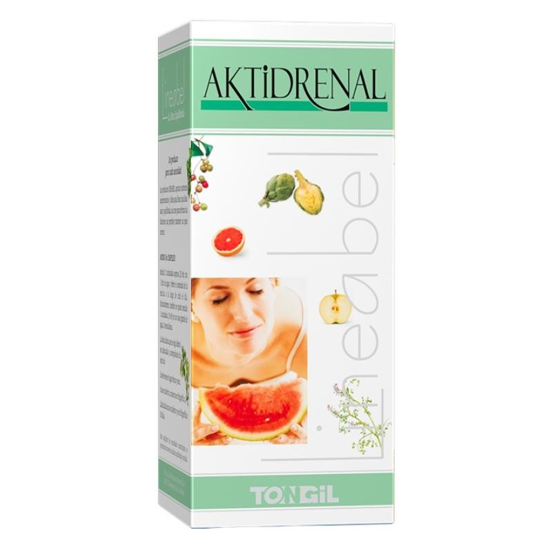 Aktidrenal 500 ml Tongil