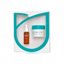 Uresim Beauty Pack Hyaluronico+Serum Hyaluronico