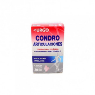 Urgo Condro para Articulaciones 60 Comprimidos