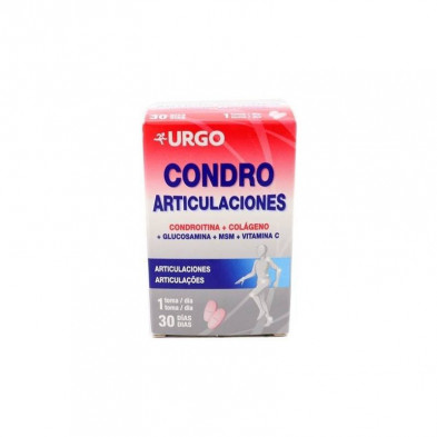 Urgo Condro para Articulaciones 60 Comprimidos