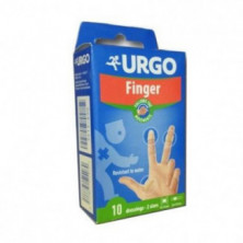 Urgo Fingers 10 Apositos