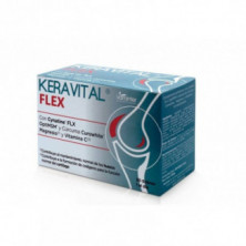 Keravital Flex 30 Sobres Vaminter