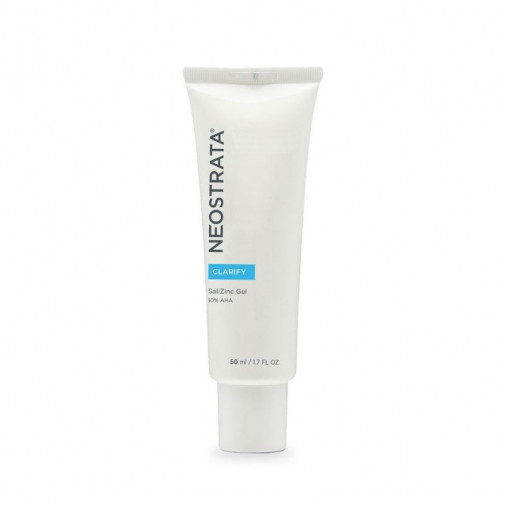Neostrata Salizinc Gel 50 Ml