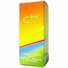 C Live Calostro Bio 125 ml Vbyotics