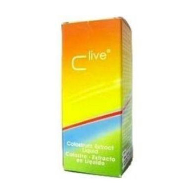 C Live Calostro Bio 125 ml Vbyotics