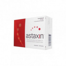 Astaxin 4 mg 60 Cápsulas Vbyotics