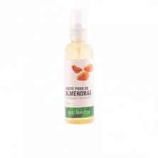 Aceite De Almendras 100 ml Tot Herba-Authex