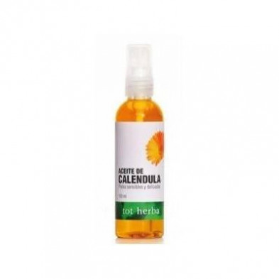 Aceite De Calendula 100 ml Tot Herba-Authex